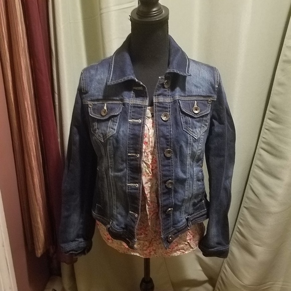 denims jackets
